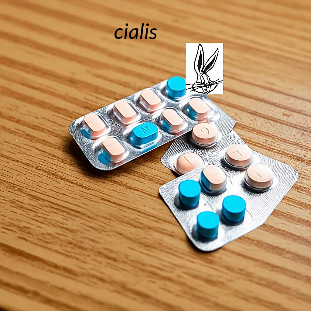 Cialis generico farmacia online